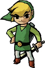 Nothing but Link